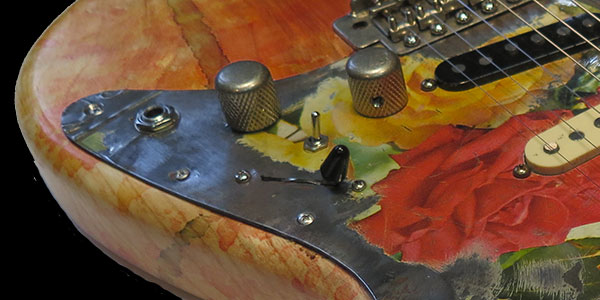 Strat Sbrinc Elettronica