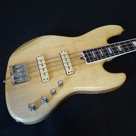 Basso artigianale Jazzy